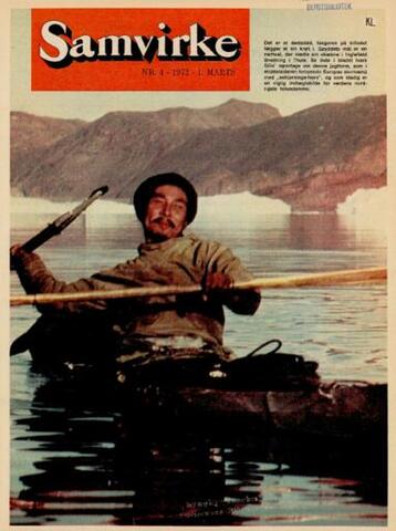 Samvirke (01.03.1972)