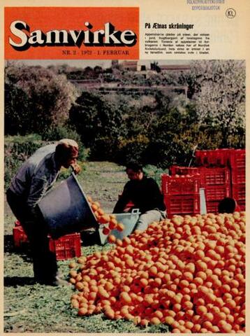 Samvirke (01.02.1972)