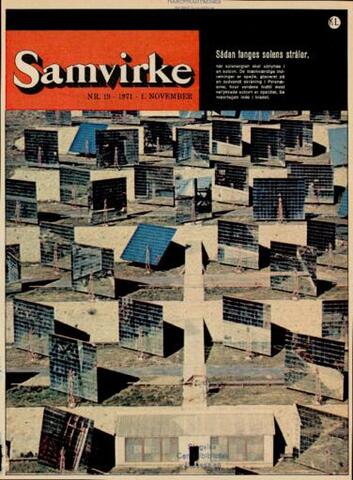 Samvirke (01.11.1971)