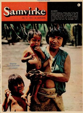 Samvirke (15.10.1971)