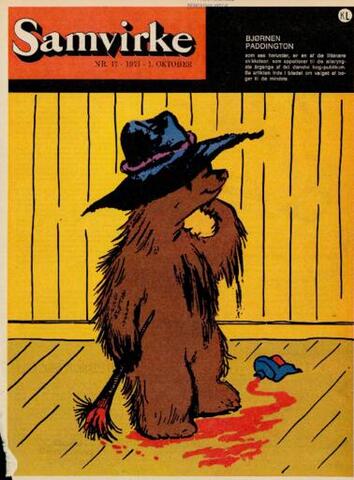 Samvirke (01.10.1971)