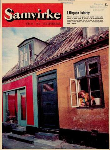 Samvirke (15.09.1971)