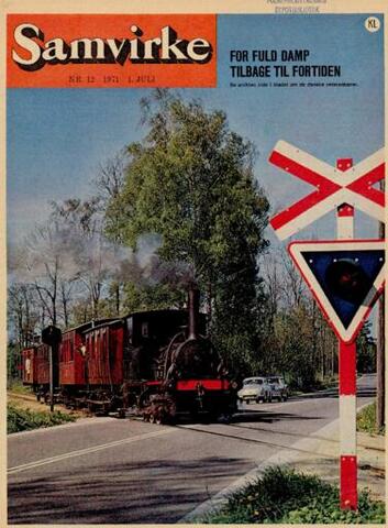 Samvirke (01.07.1971)