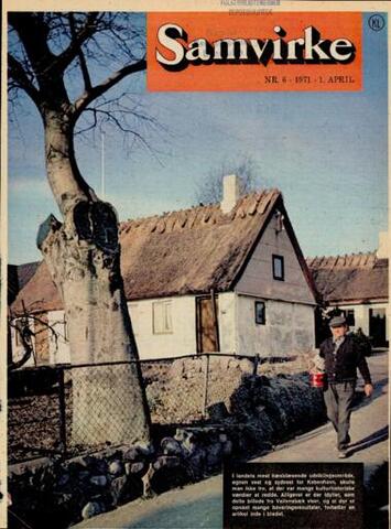 Samvirke (01.04.1971)