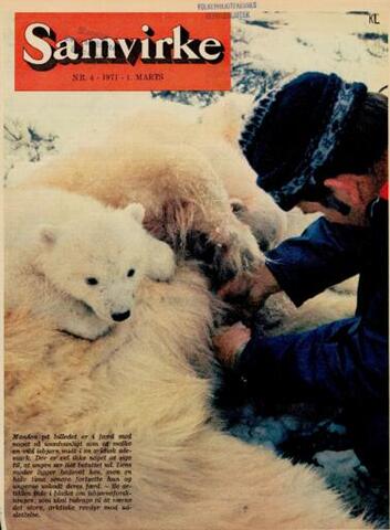 Samvirke (01.03.1971)