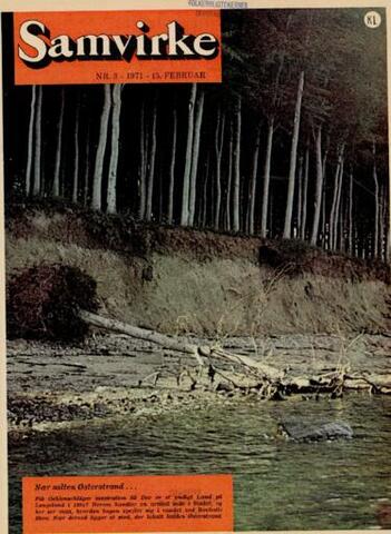 Samvirke (15.02.1971)
