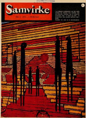 Samvirke (01.02.1971)