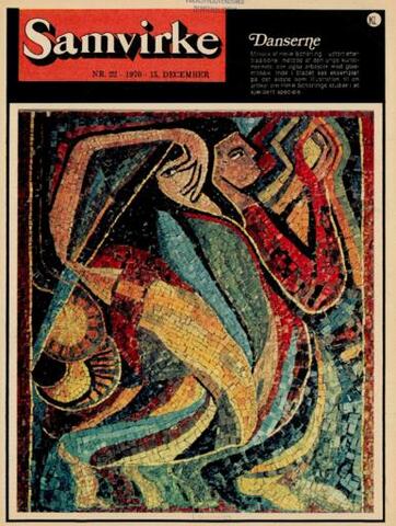 Samvirke (15.12.1970)