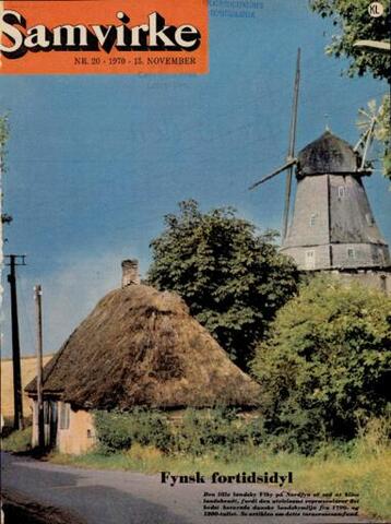 Samvirke (15.11.1970)