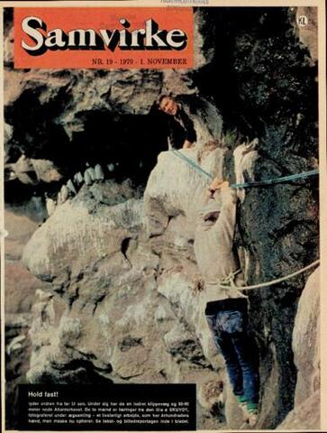 Samvirke (01.11.1970)