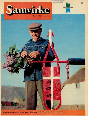 Samvirke (15.05.1970)