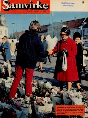 Samvirke (15.04.1970)