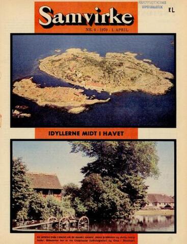 Samvirke (01.04.1970)