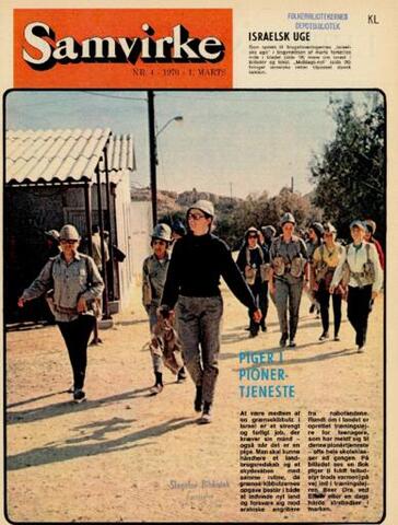 Samvirke (01.03.1970)