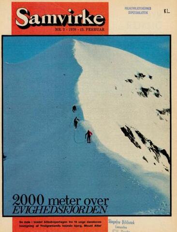 Samvirke (15.02.1970)