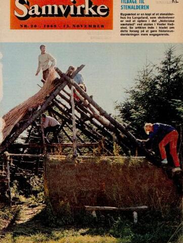 Samvirke (15.11.1969)