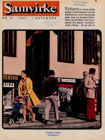 Samvirke (01.11.1969)