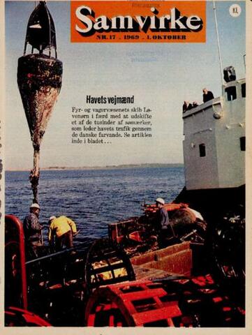 Samvirke (01.10.1969)