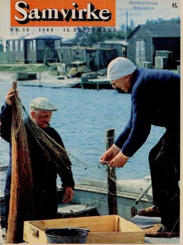 Samvirke (15.09.1969)