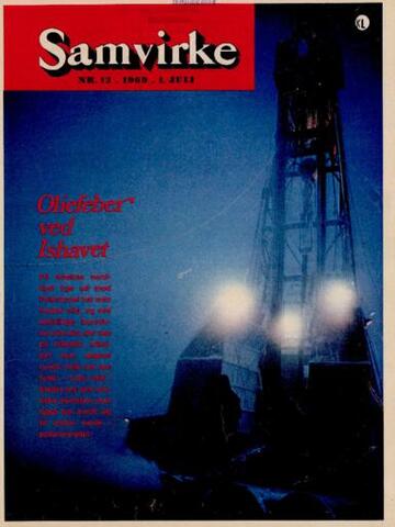 Samvirke (01.07.1969)