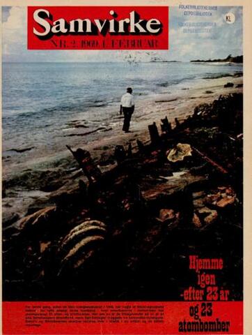 Samvirke (01.02.1969)