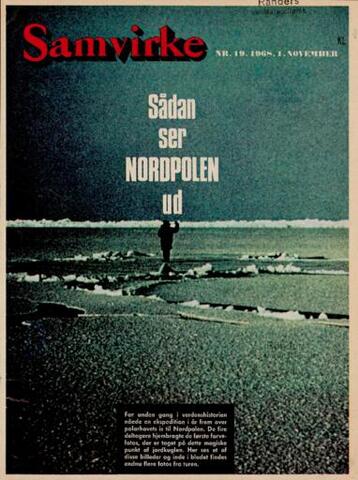Samvirke (01.11.1968)
