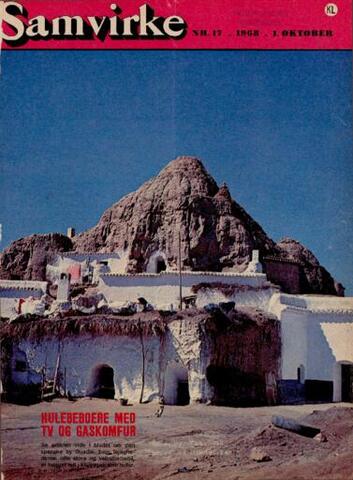 Samvirke (01.10.1968)
