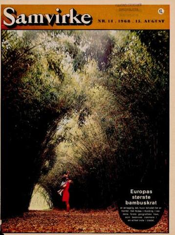 Samvirke (15.08.1968)