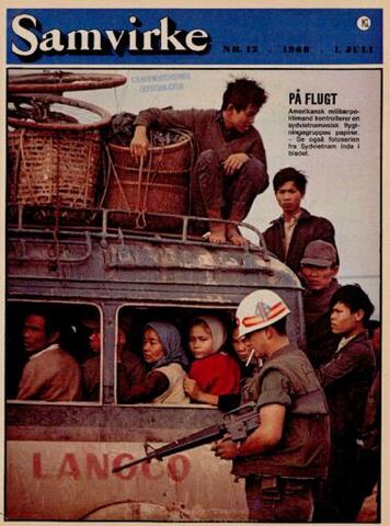 Samvirke (01.07.1968)