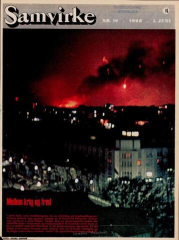 Samvirke (01.06.1968)