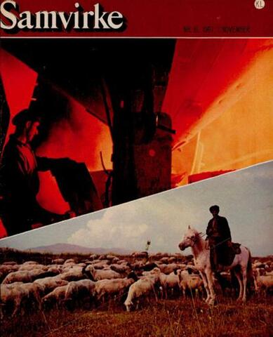 Samvirke (01.11.1967)