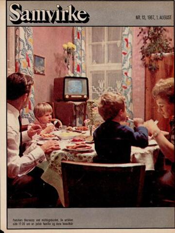 Samvirke (01.08.1967)