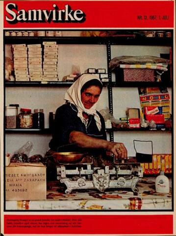 Samvirke (01.07.1967)