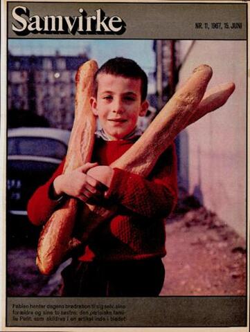 Samvirke (15.06.1967)