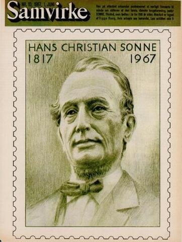 Samvirke (01.06.1967)