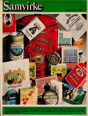 Samvirke (01.04.1967)