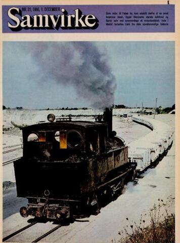 Samvirke (01.12.1966)