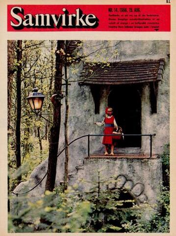 Samvirke (15.08.1966)