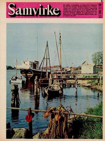 Samvirke (01.08.1966)