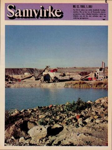 Samvirke (01.07.1966)