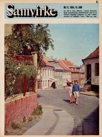 Samvirke (15.06.1966)