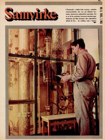 Samvirke (01.05.1966)