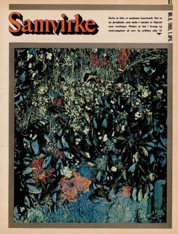 Samvirke (01.04.1966)