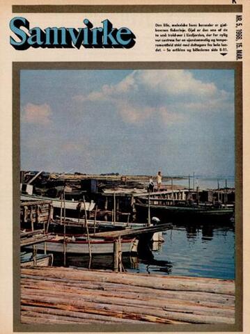 Samvirke (15.03.1966)