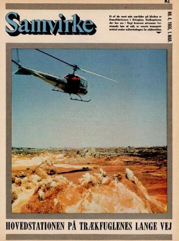 Samvirke (01.03.1966)