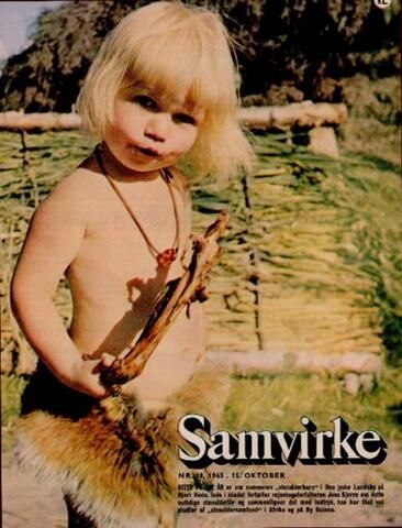 Samvirke (15.10.1965)