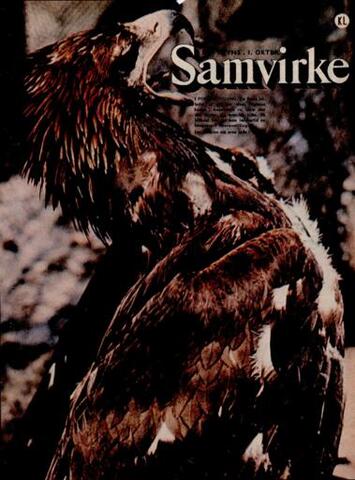 Samvirke (01.10.1965)