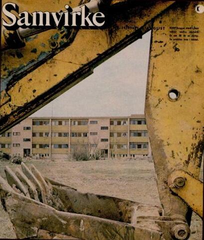 Samvirke (15.08.1965)