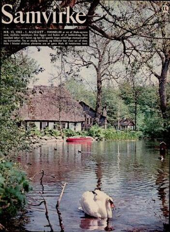 Samvirke (01.08.1965)