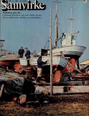 Samvirke (15.06.1965)